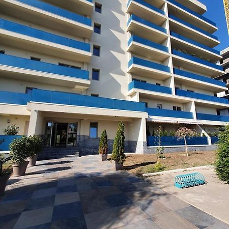 Fendi Apartment Năvodari Esterno foto
