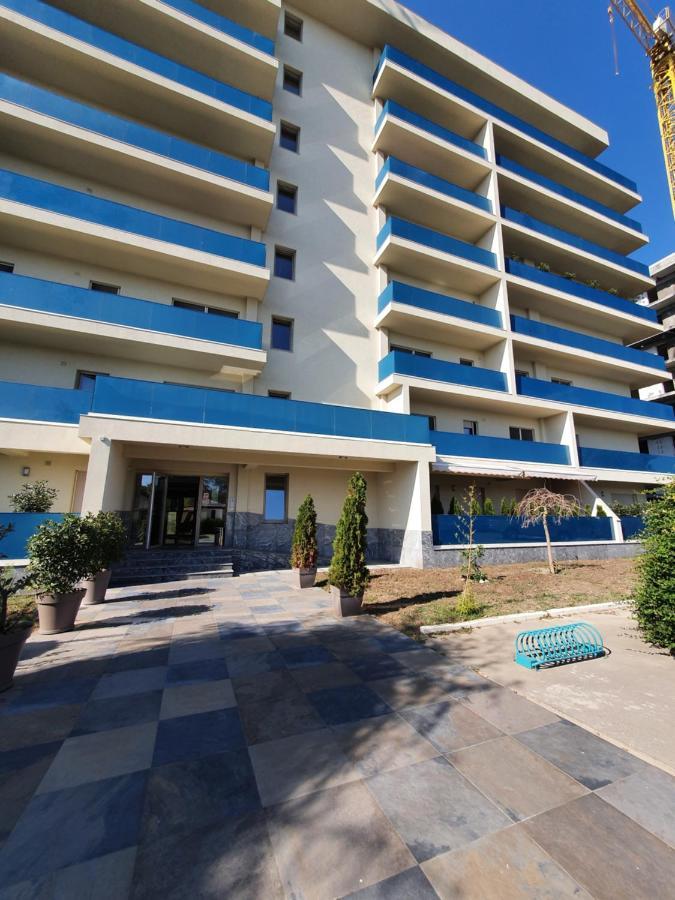 Fendi Apartment Năvodari Esterno foto