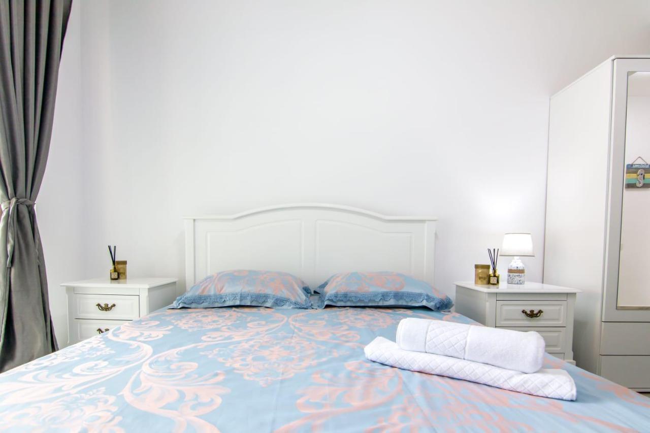 Fendi Apartment Năvodari Esterno foto