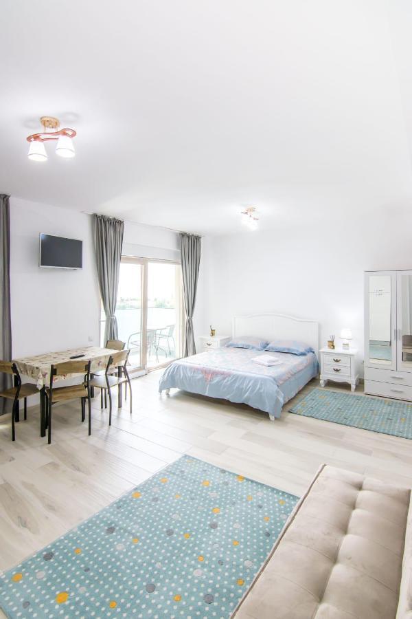 Fendi Apartment Năvodari Esterno foto