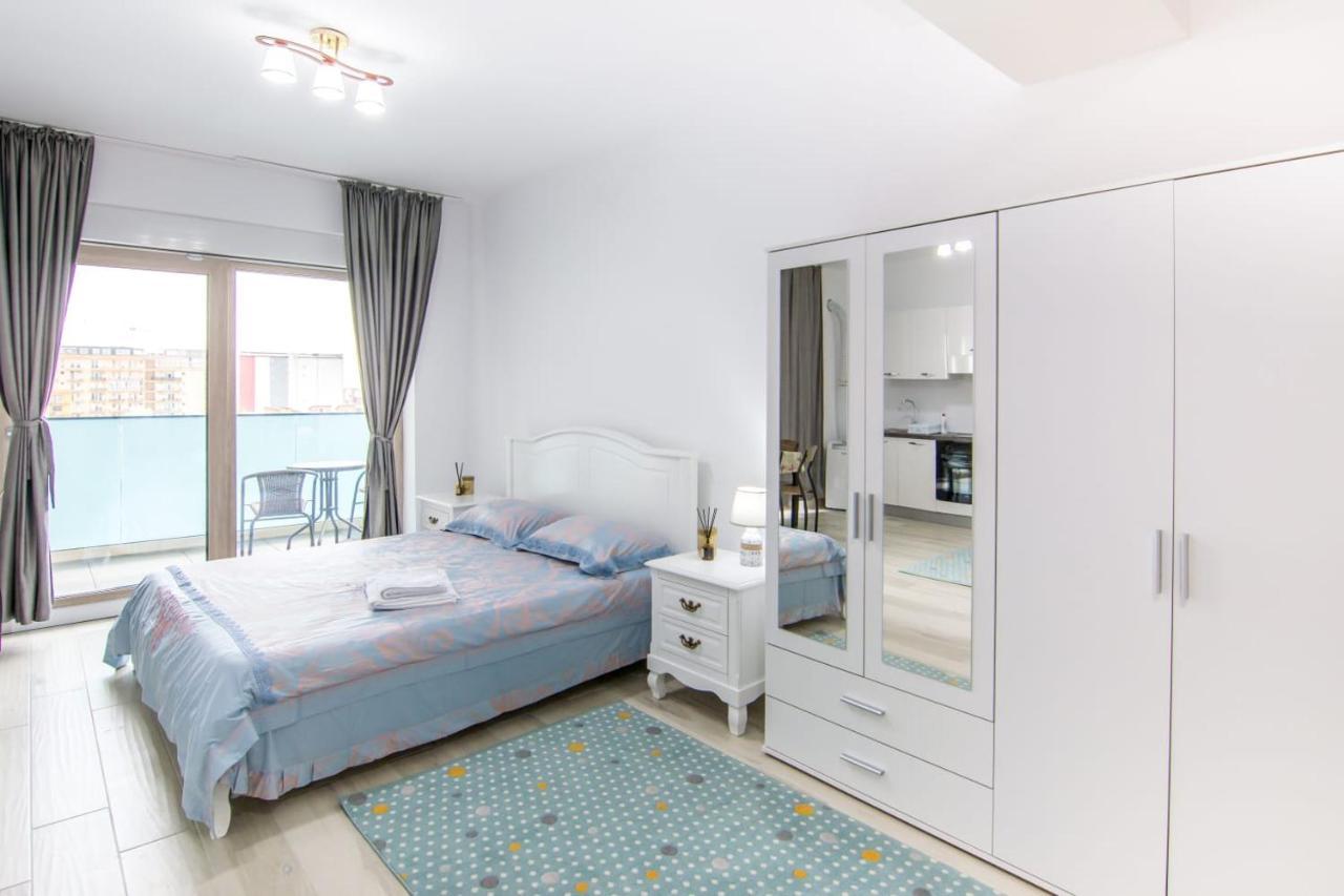 Fendi Apartment Năvodari Esterno foto