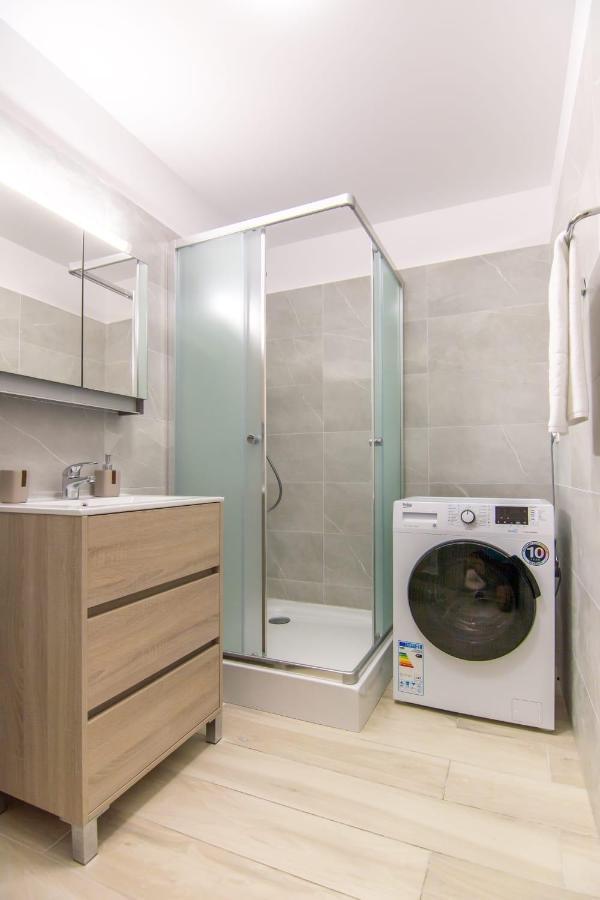 Fendi Apartment Năvodari Esterno foto